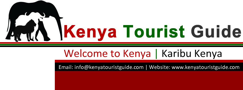Tours  Travel To Kenya, Within Kenya & Beyond